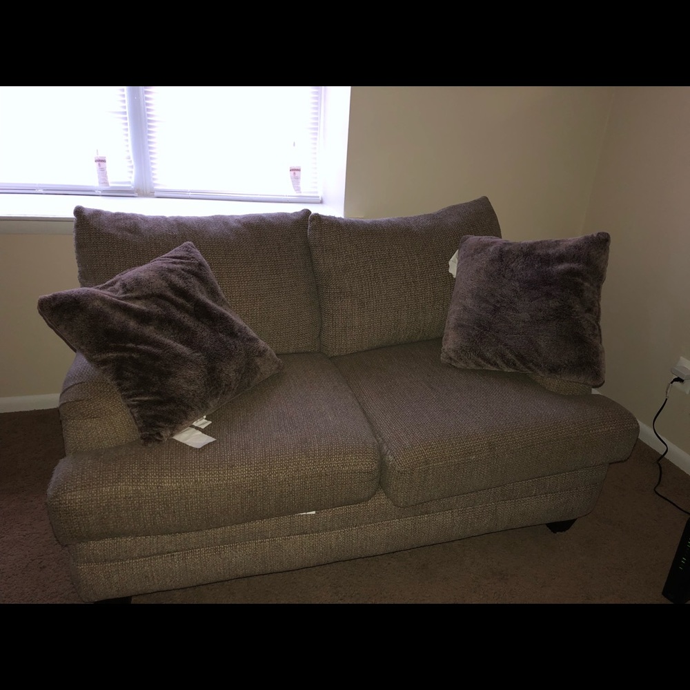 Set of chair